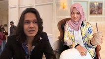 Selalu main badminton bersama… Amir Masdi tak sorok hubungan dengan Shila Amzah