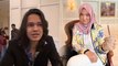 Selalu main badminton bersama… Amir Masdi tak sorok hubungan dengan Shila Amzah