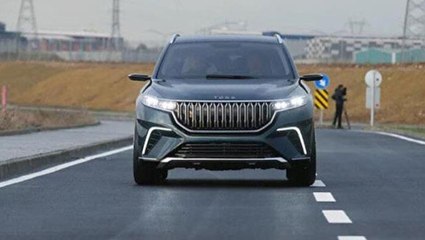 TOGG'un dünyaya nasıl tanıtılacağı ortaya çıktı! İlk olarak Türk büyükelçilerin kullanımına sunulacak