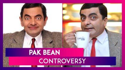 Télécharger la video: Zimbabwe President Trolls Pakistan As Twitter Erupts With ‘Pak Bean’ Jokes, Pak PM Shehbaz Sharif Responds