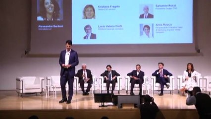 Per top manager italiani sostenibilità è processo irreversibile