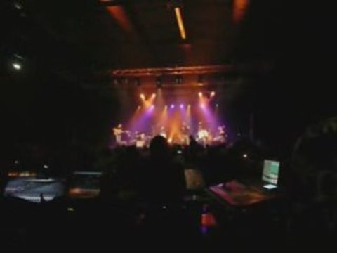 Doolin - Palais du Littoral Grande-Synthe (17/03/2008)