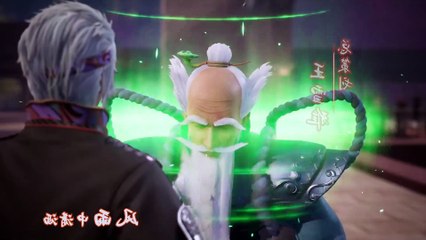 Againts the Sky Supreme Episode 30 Sub Indo - www.dongcinanime.site