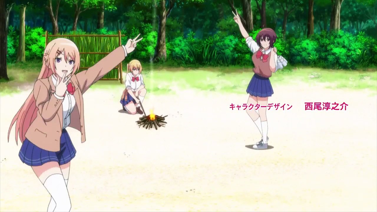 Sounan desu ka Staffel 1 Folge 12 HD Deutsch