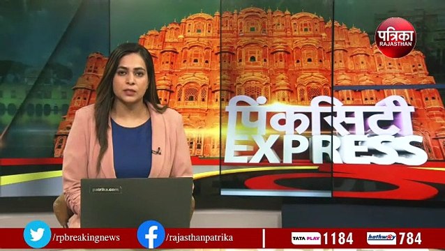 Rajasthan Roadways : कर्मचारियों को बोनस देने के पैसे नहीं थे और अब अधिकारियों को भेज रहे 'विदेश'