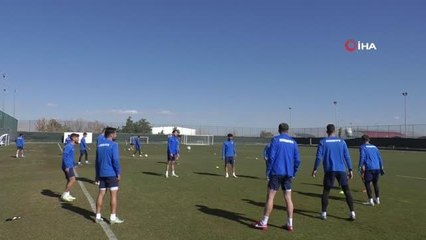 Muzaffer Bilazer: "Erzurumspor'un tarihi boyunca en büyük gücü taraftar olmuştur"