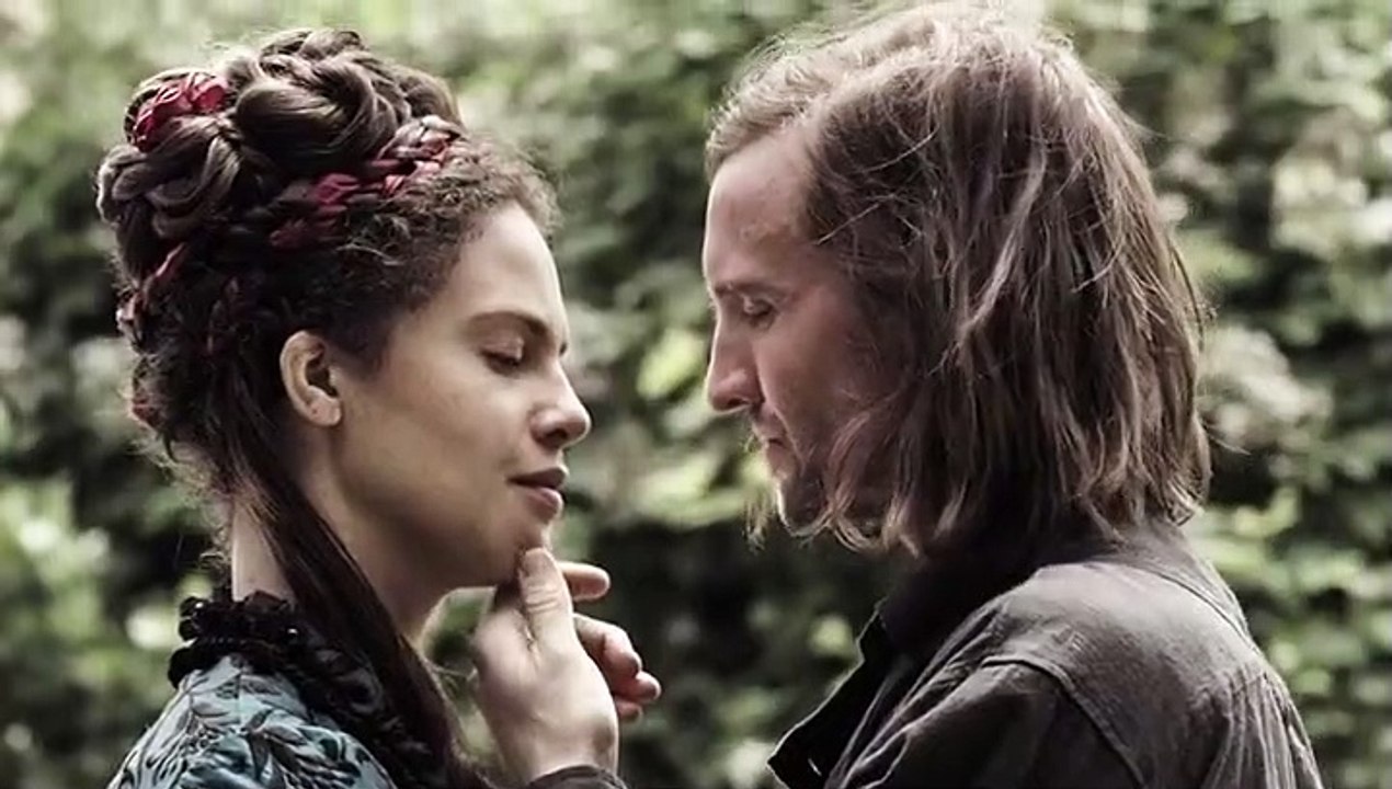 Strange Empire Staffel 1 Folge 2 HD Deutsch