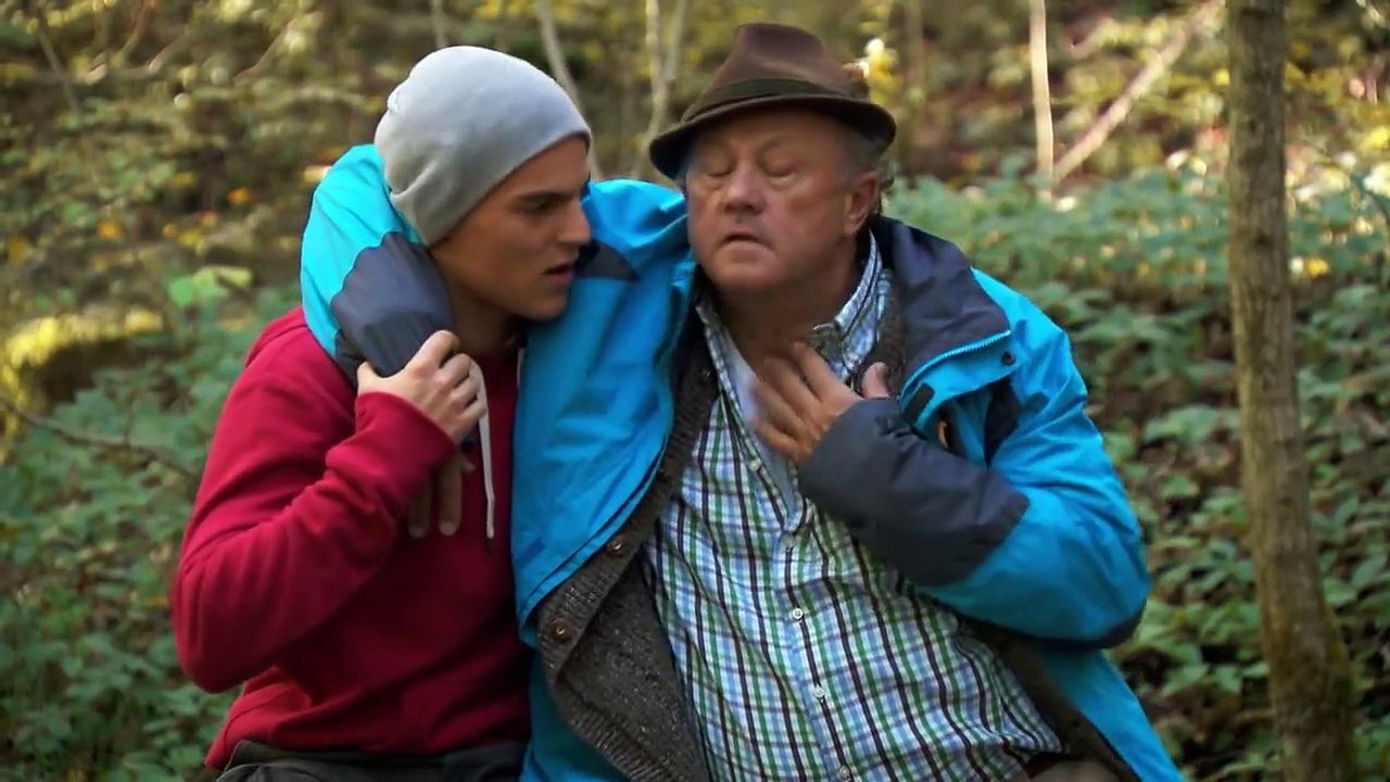 Herzflimmern - Die Klinik am See Staffel 10 Folge 4 HD Deutsch