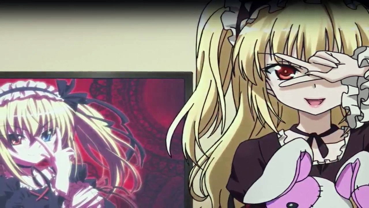 Boku wa Tomodachi ga Sukunai Staffel 1 Folge 3 HD Deutsch