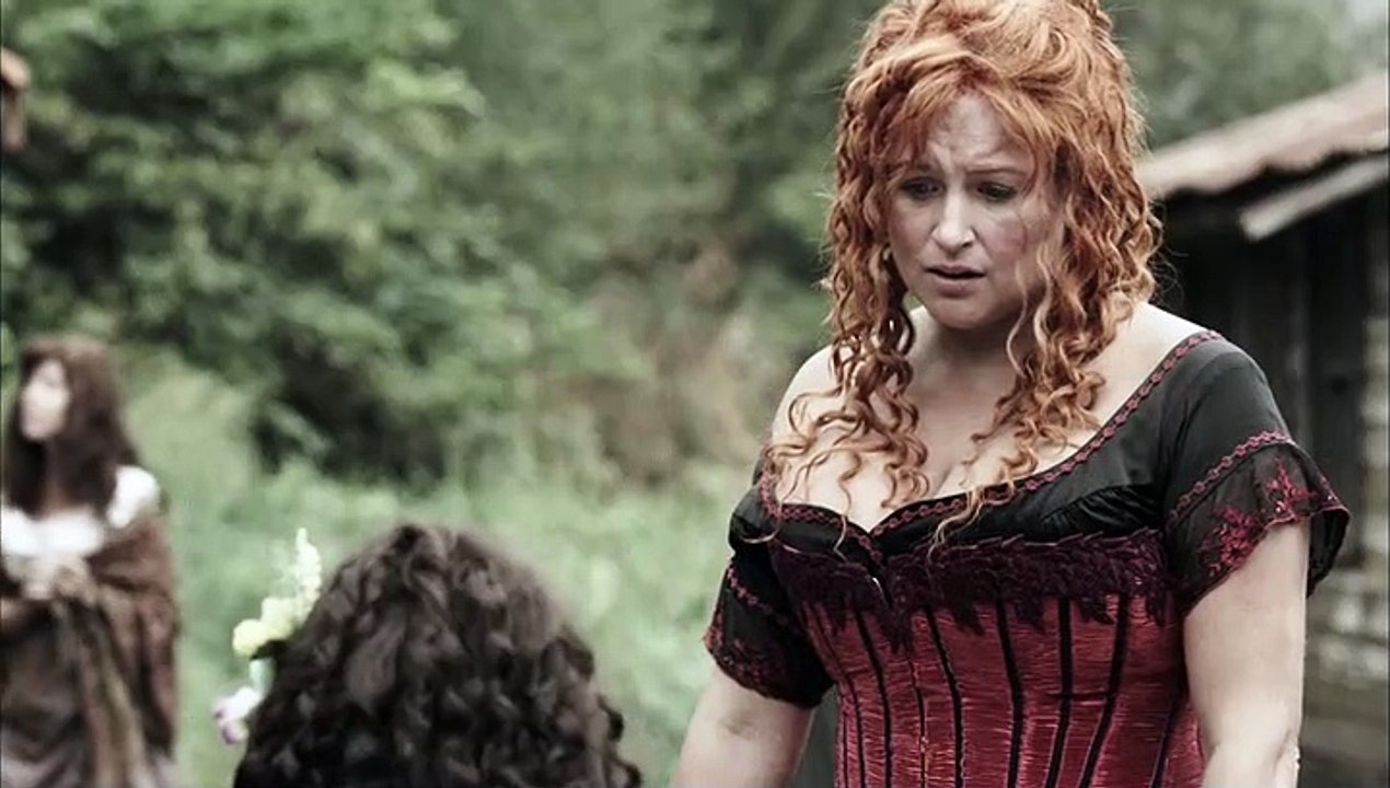 Strange Empire Staffel 1 Folge 5 HD Deutsch
