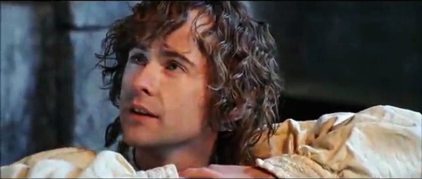 LOTR The Return of the King - Extended Edition - The Deep Breath Before the Plunge