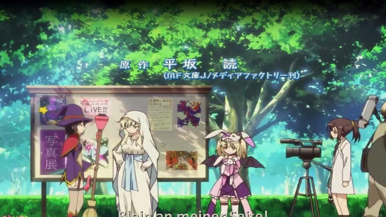 Boku wa Tomodachi ga Sukunai Staffel 2 Folge 3 HD Deutsch