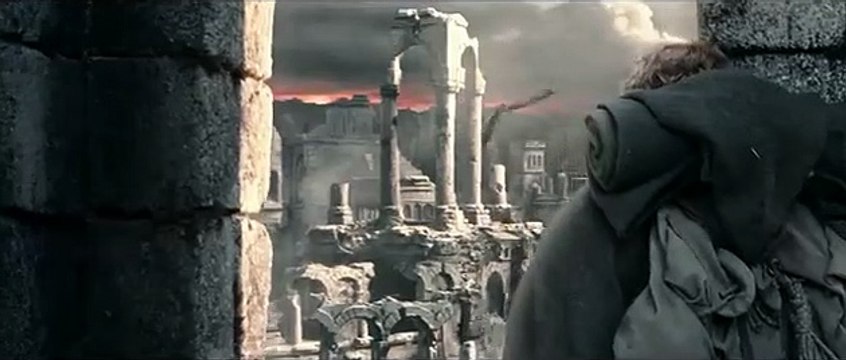 LOTR The Two Towers - The Tales That Really Mattered