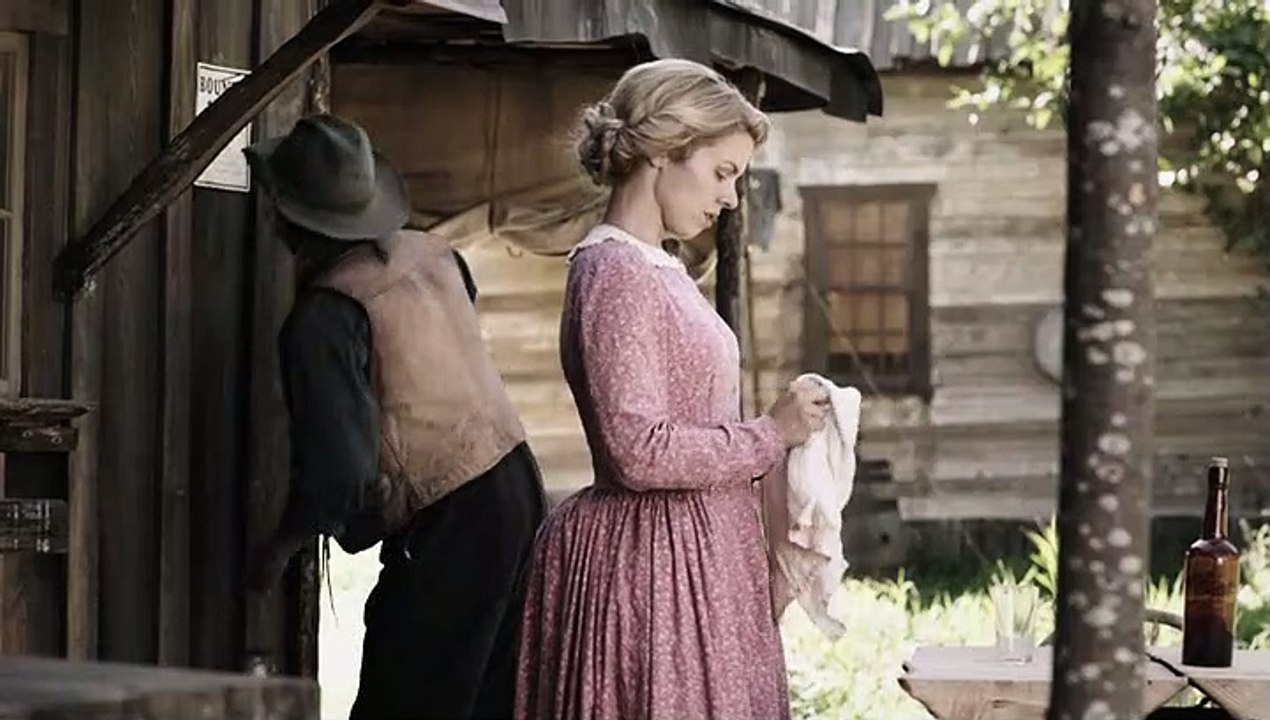 Strange Empire Staffel 1 Folge 4 HD Deutsch