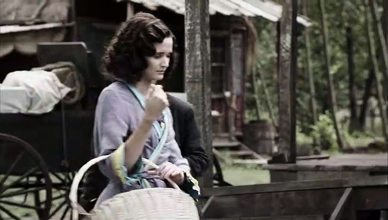 Strange Empire Staffel 1 Folge 7 HD Deutsch