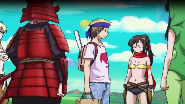 Boku wa Tomodachi ga Sukunai Staffel 1 Folge 5 HD Deutsch