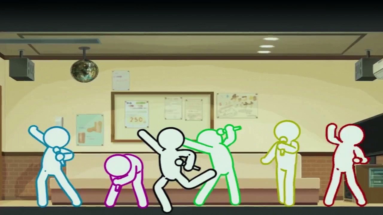 Boku wa Tomodachi ga Sukunai Staffel 1 Folge 6 HD Deutsch