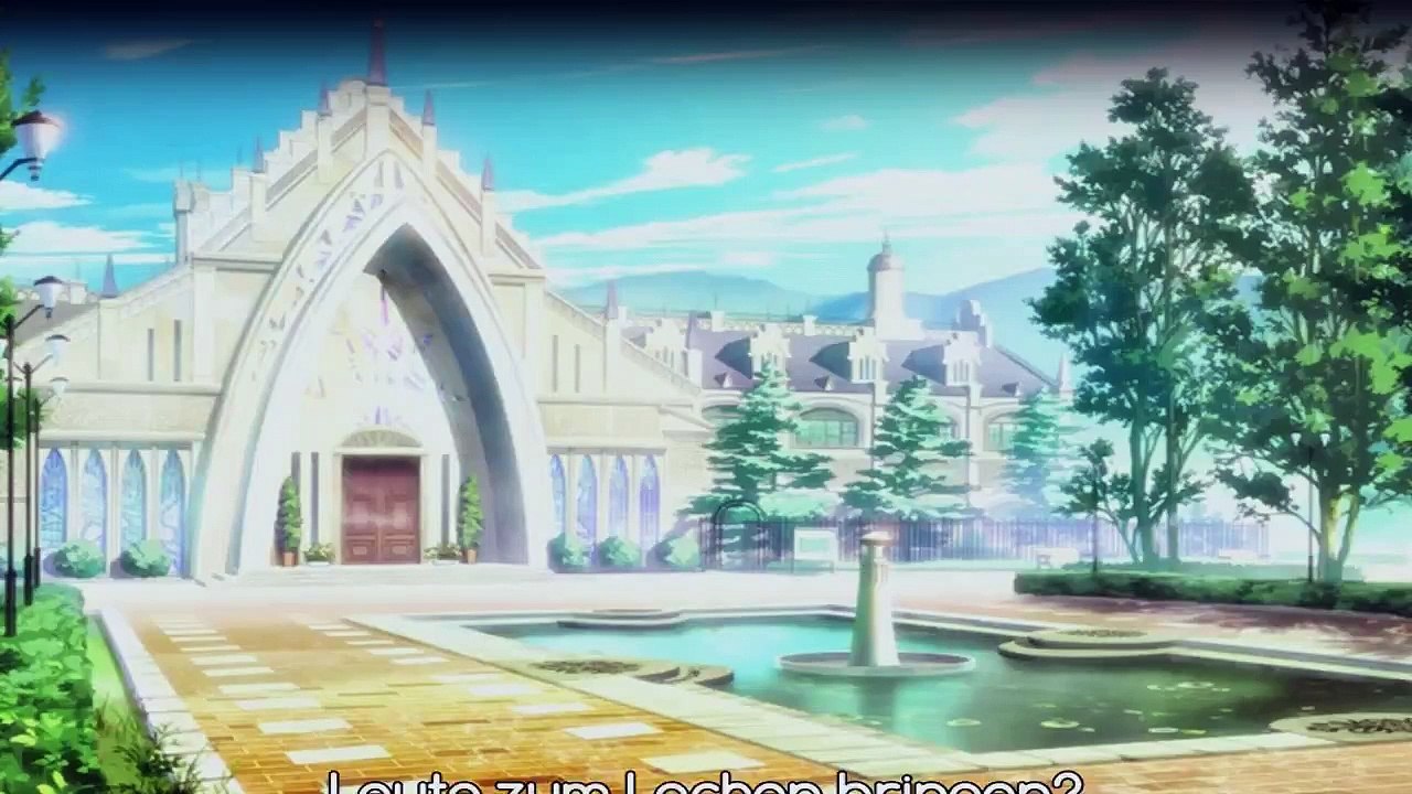 Boku wa tomodachi ga sukunai staffel 2 folge 1 hd deutsch