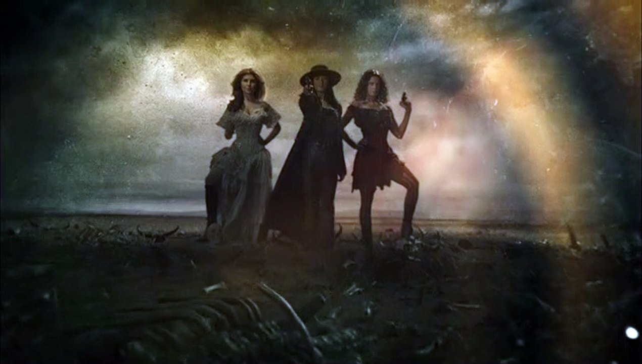 Strange Empire Staffel 1 Folge 8 HD Deutsch