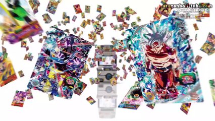 Super Dragonball Heroes Staffel 1 Folge 2 HD Deutsch