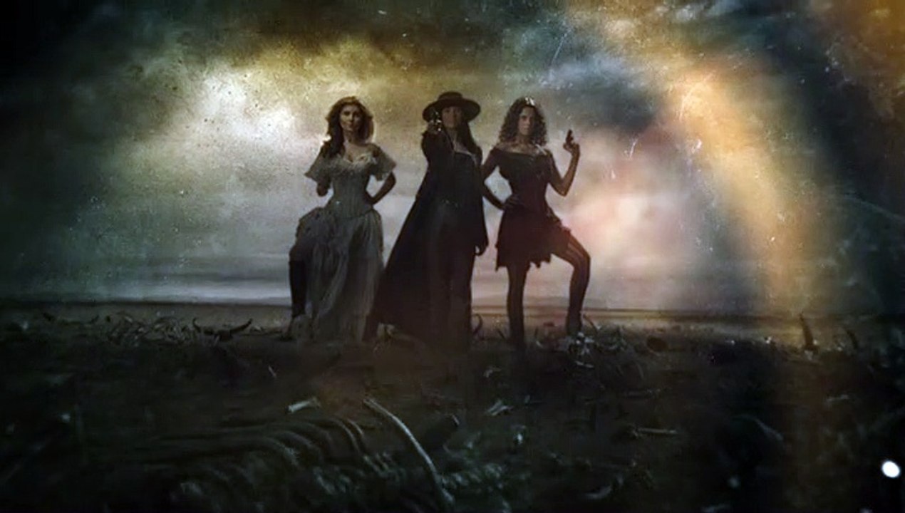 Strange Empire Staffel 1 Folge 9 HD Deutsch