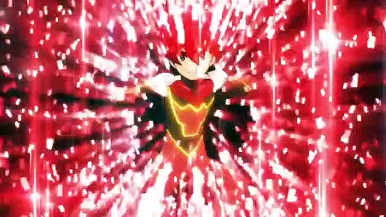Tenkai Knight Staffel 1 Folge 22 HD Deutsch