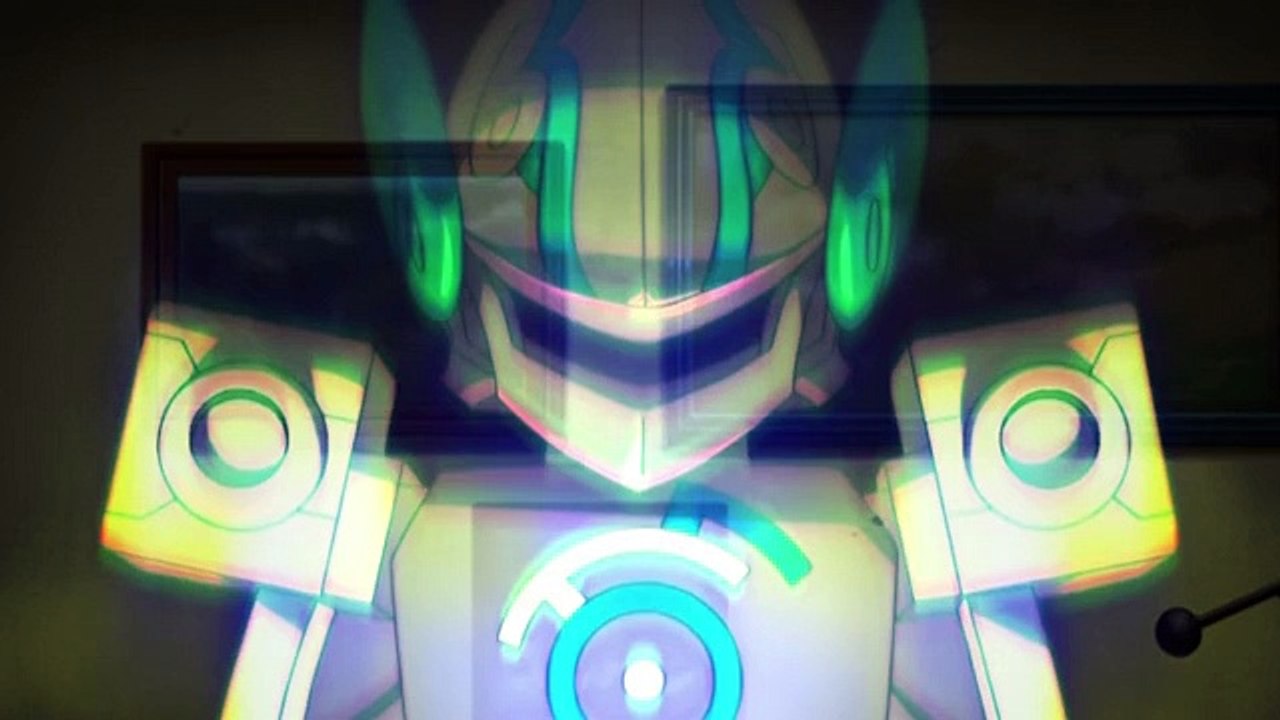 Tenkai Knight Staffel 1 Folge 24 HD Deutsch