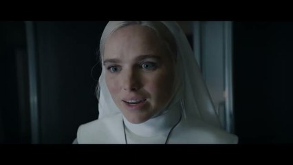 La Proie du diable - Extrait #3 [VF|HD1080p]