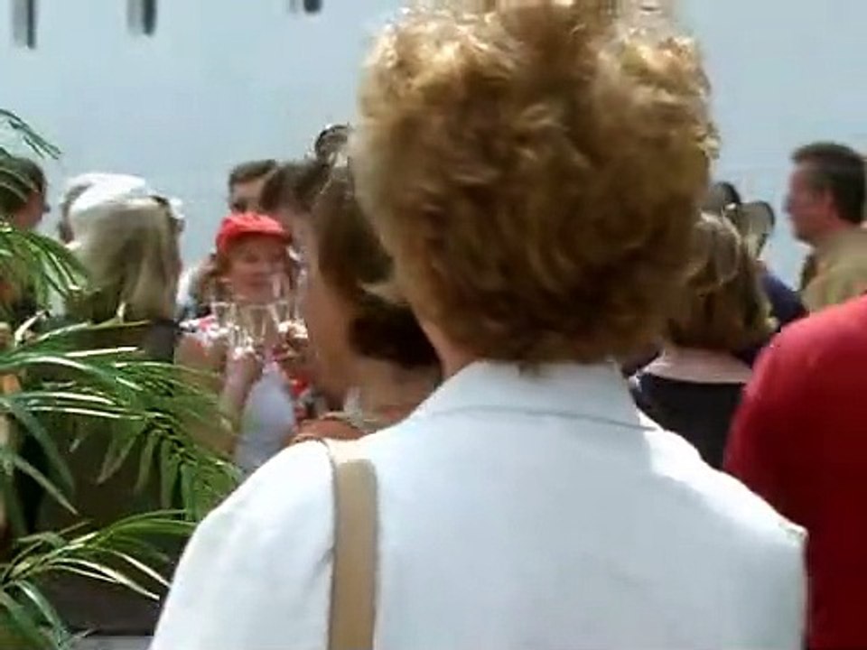 Das Traumschiff Staffel 1 Folge 38 - Part 01 HD Deutsch