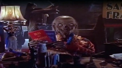 Geschichten aus der Gruft - Realserie Staffel 3 Folge 6 HD Deutsch