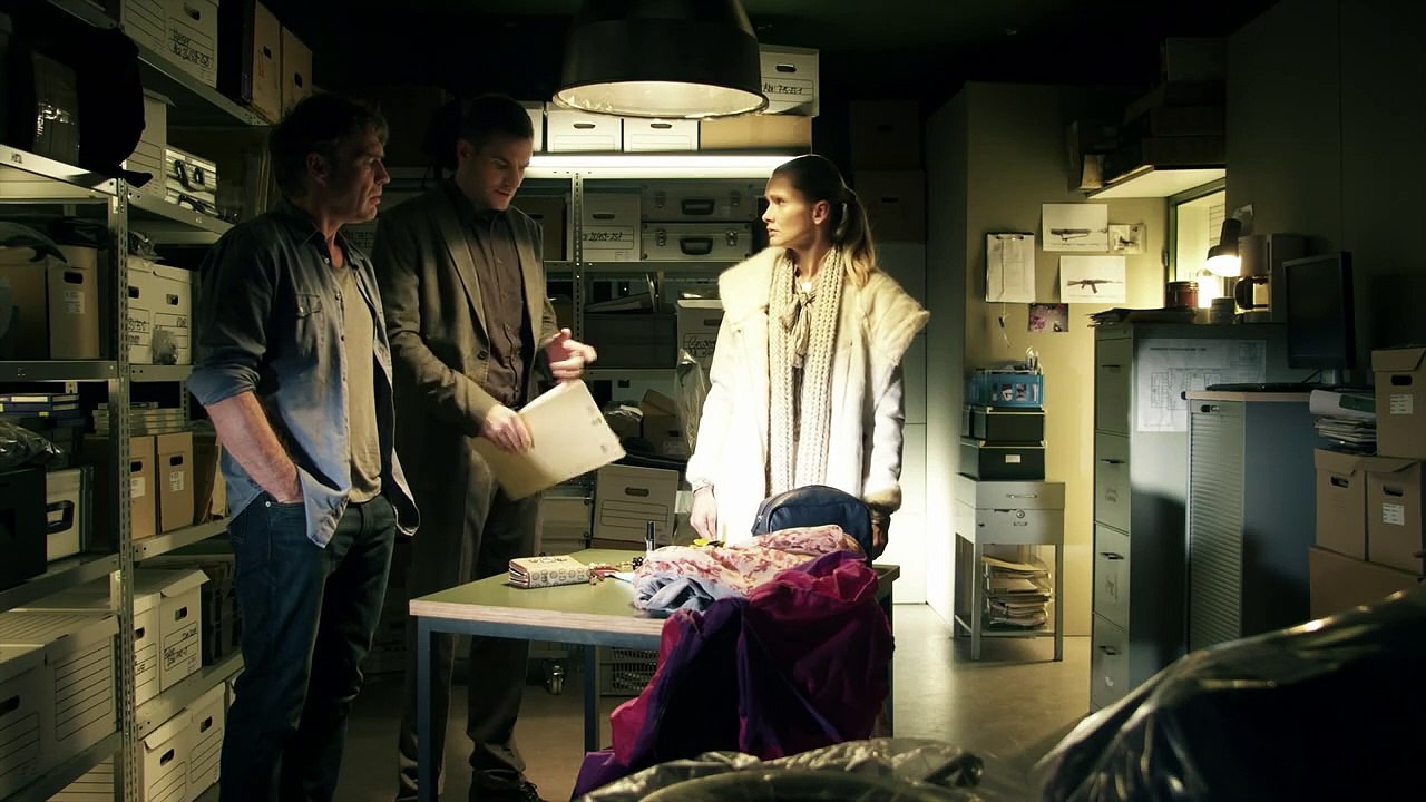 SOKO Köln Staffel 13 Folge 23 HD Deutsch