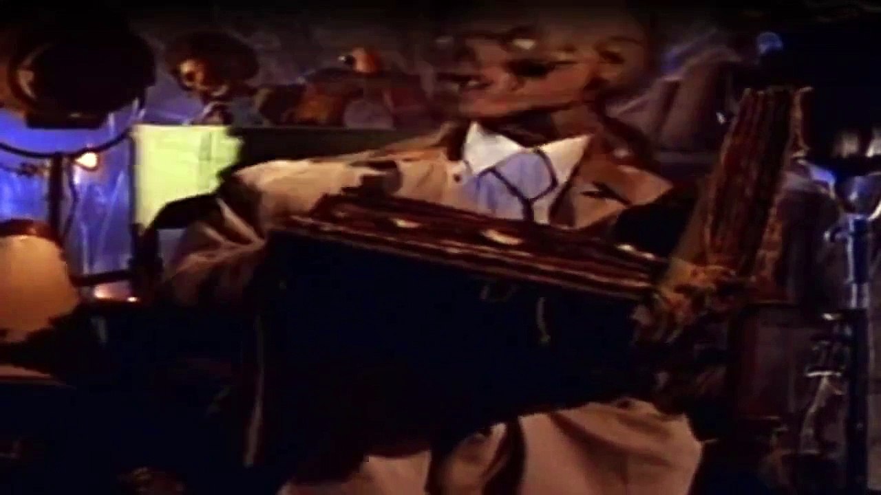 Geschichten aus der Gruft - Realserie Staffel 3 Folge 9 HD Deutsch