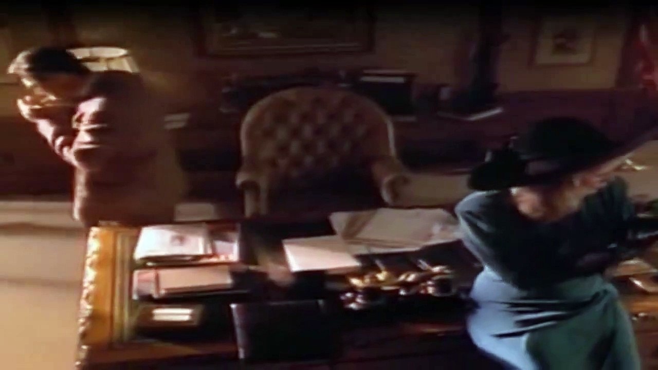 Geschichten aus der Gruft - Realserie Staffel 4 Folge 4 HD Deutsch