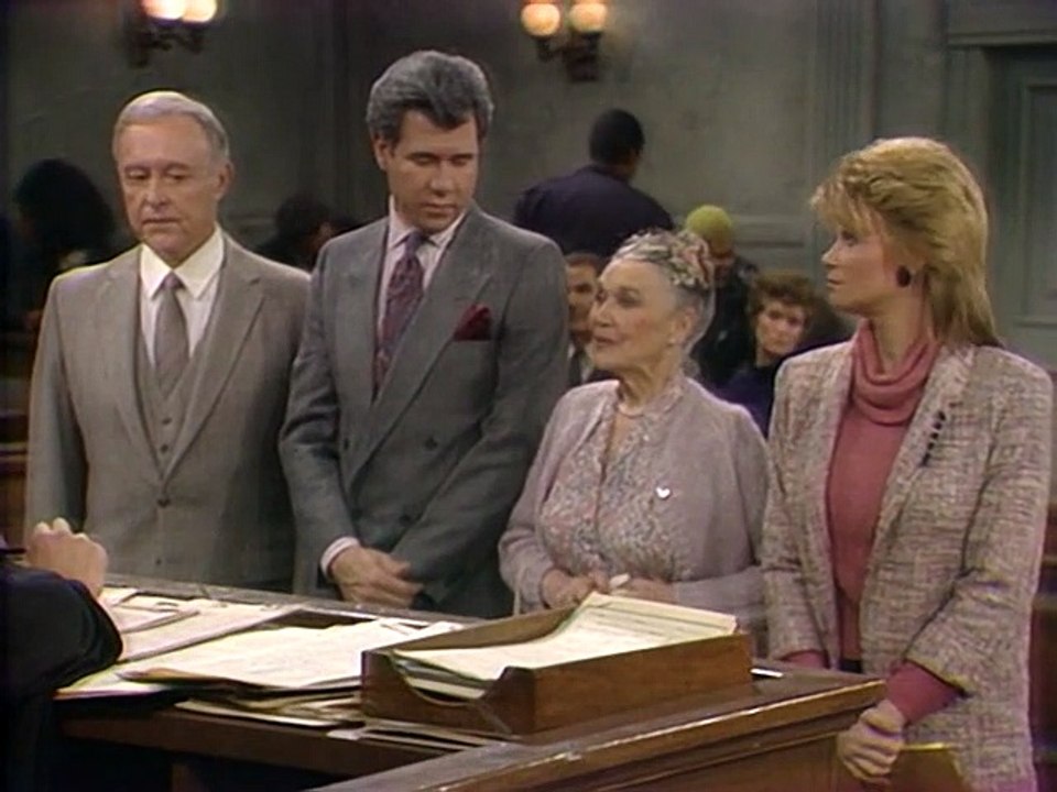 Harrys wundersames Strafgericht Staffel 4 Folge 15 HD Deutsch