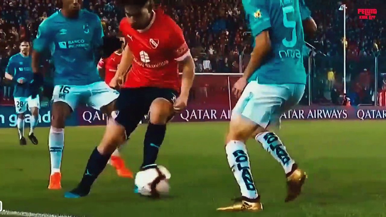 Crazy football skill & goals Part 2