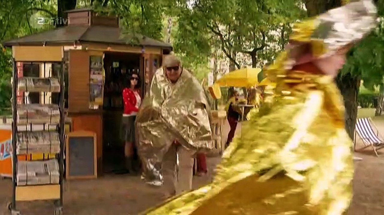 Löwenzahn Staffel 32 Folge 5 HD Deutsch