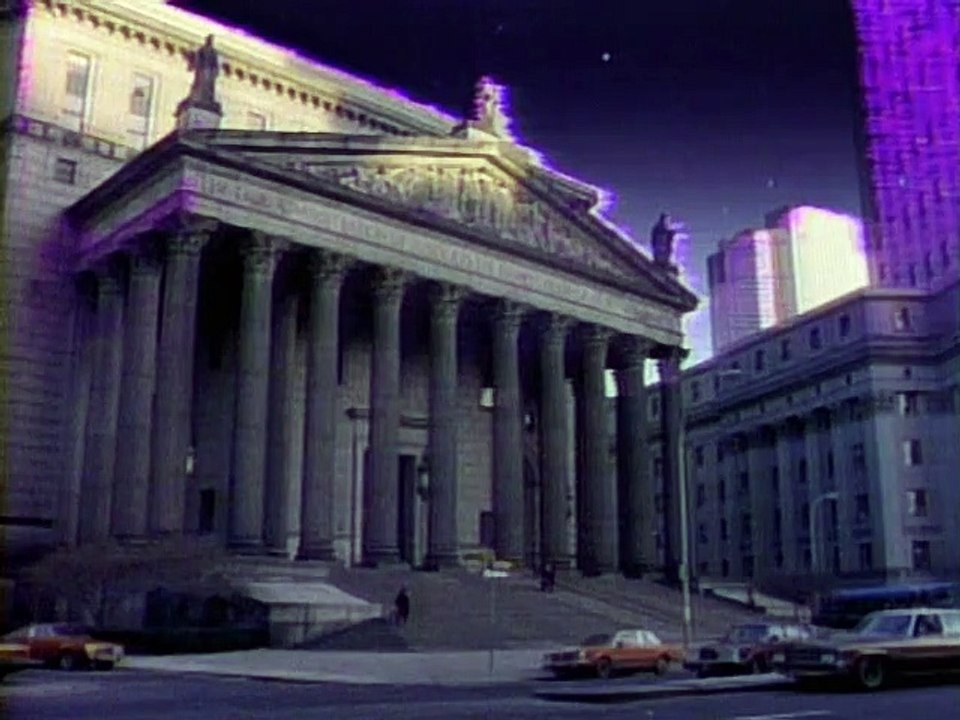 Harrys wundersames Strafgericht Staffel 5 Folge 4 HD Deutsch