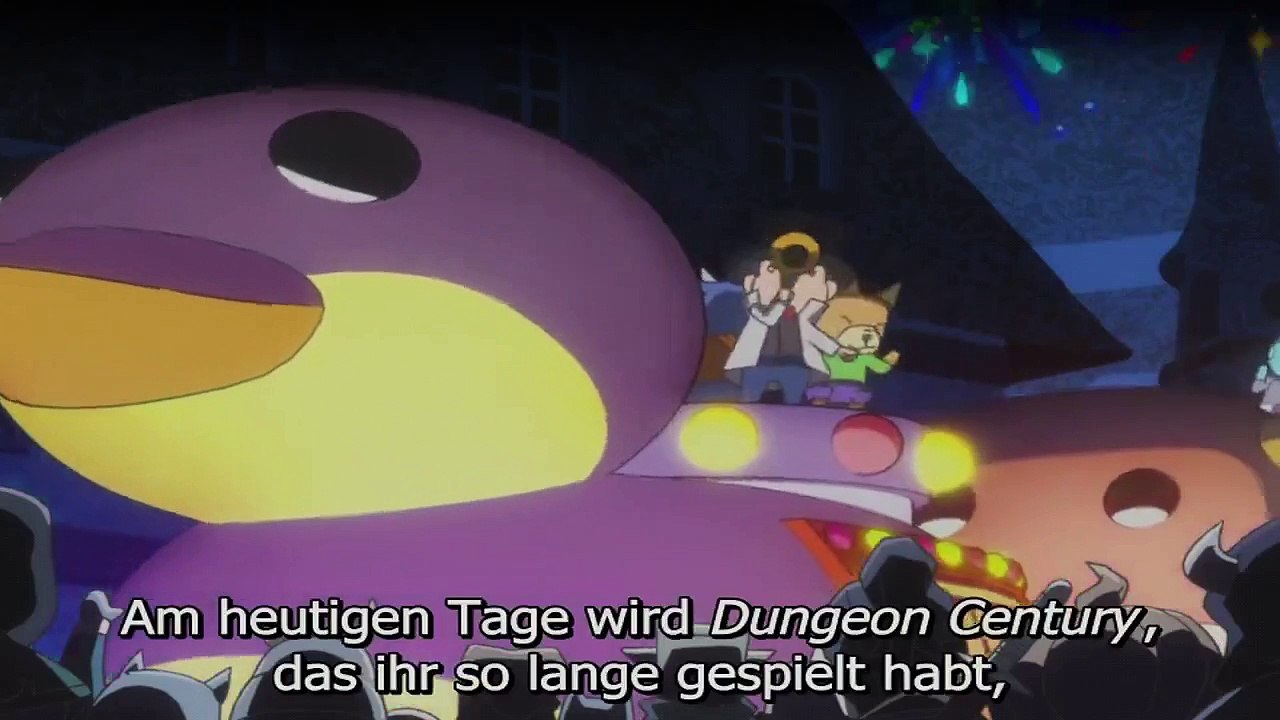 Gin no Guardian Staffel 1 Folge 4 HD Deutsch