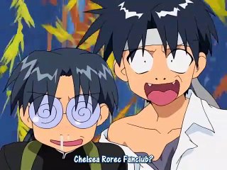 Tokyo Underground Staffel 1 Folge 12 HD Deutsch