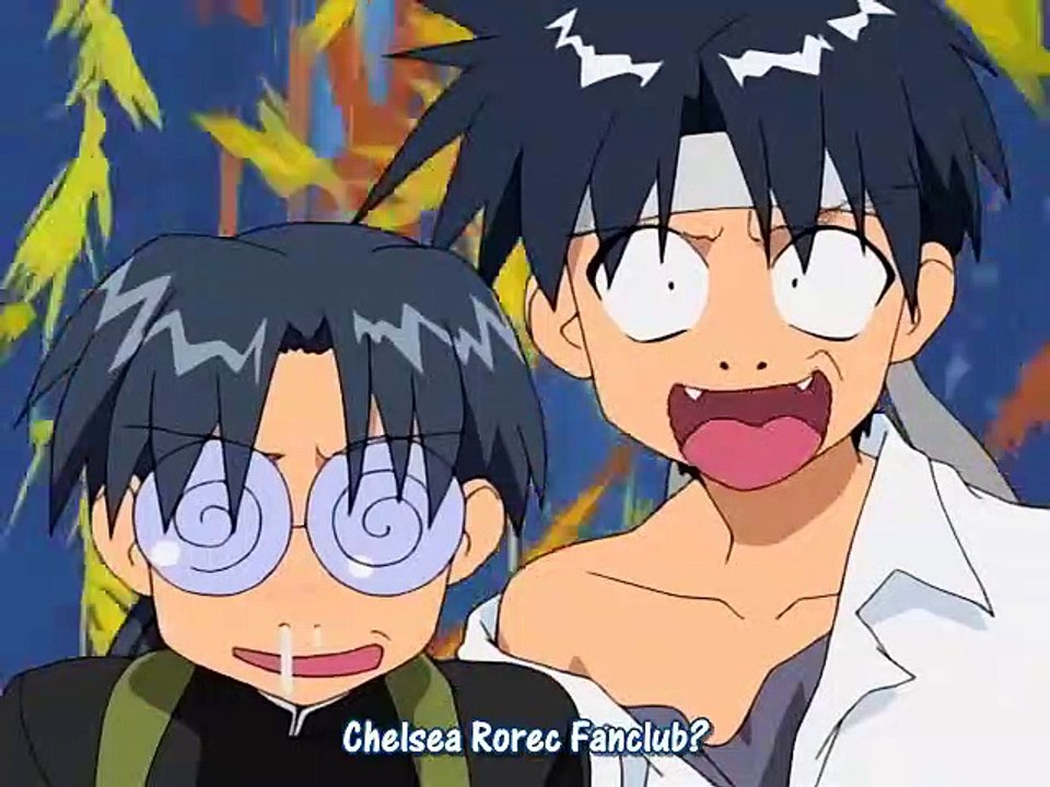 Tokyo Underground Staffel 1 Folge 12 HD Deutsch