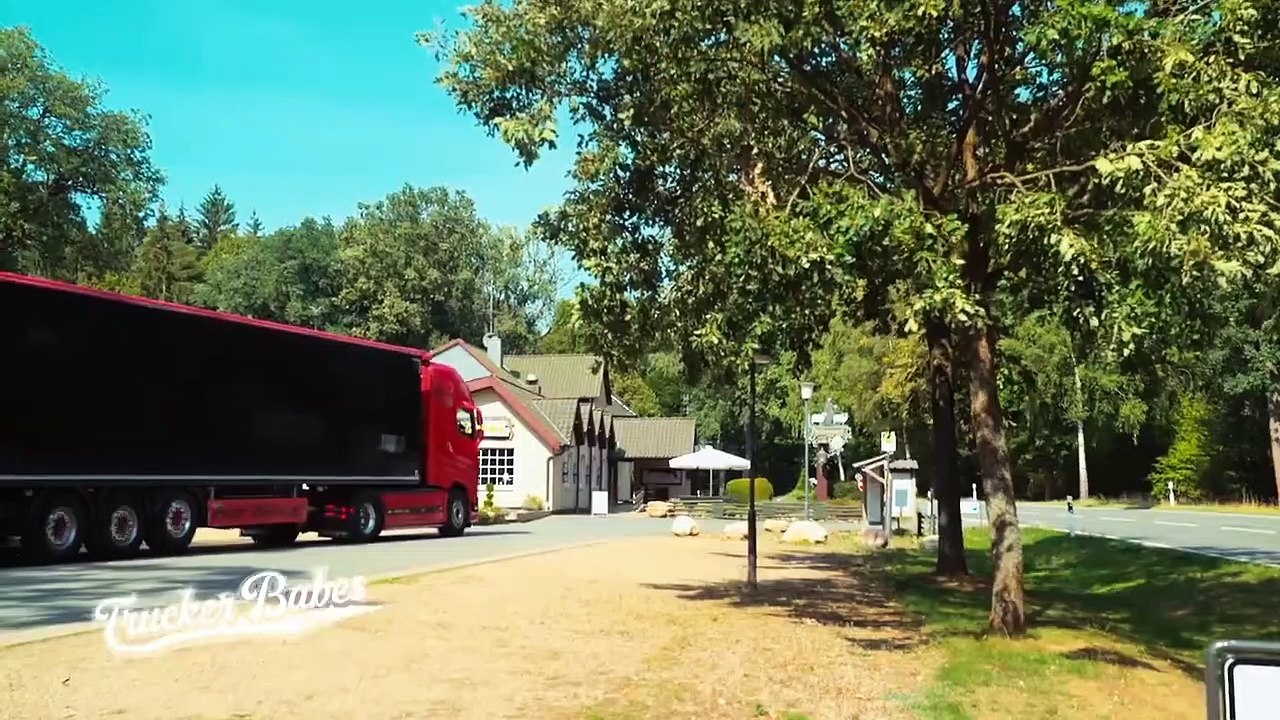 Trucker Babes - 400 PS in Frauenhand Staffel 3 Folge 5 - Part 02 HD Deutsch