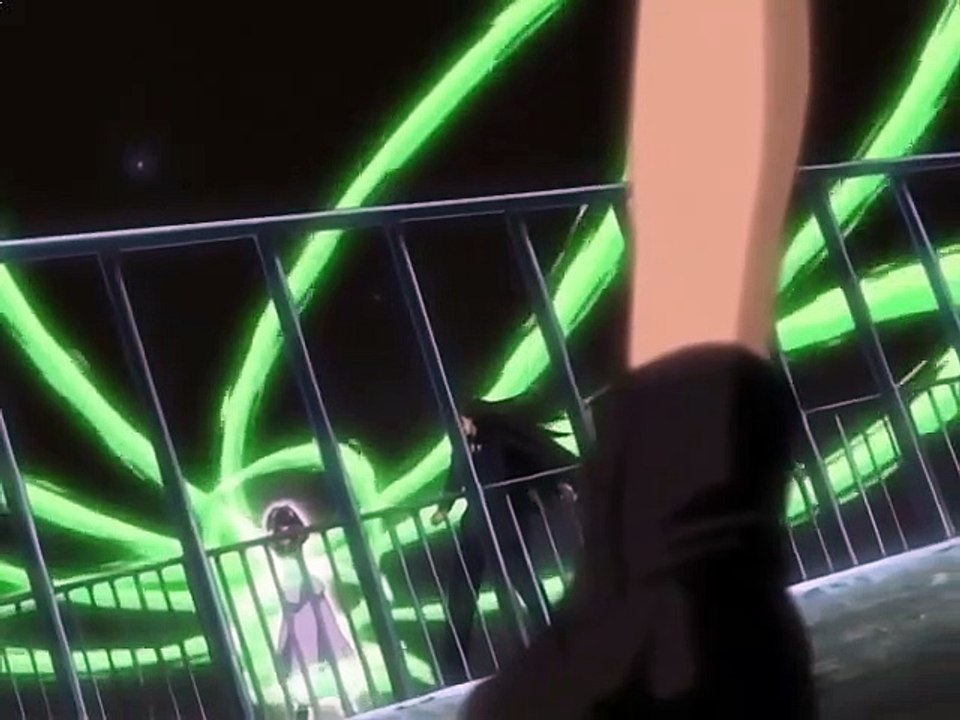 Tokyo Underground Staffel 1 Folge 19 HD Deutsch