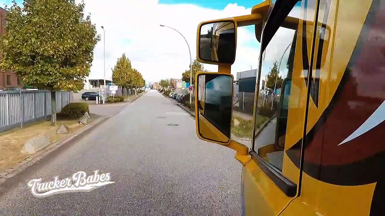 Trucker Babes - 400 PS in Frauenhand Staffel 3 Folge 8 - Part 02 HD Deutsch