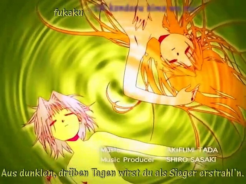 Tokyo Underground Staffel 1 Folge 25 HD Deutsch