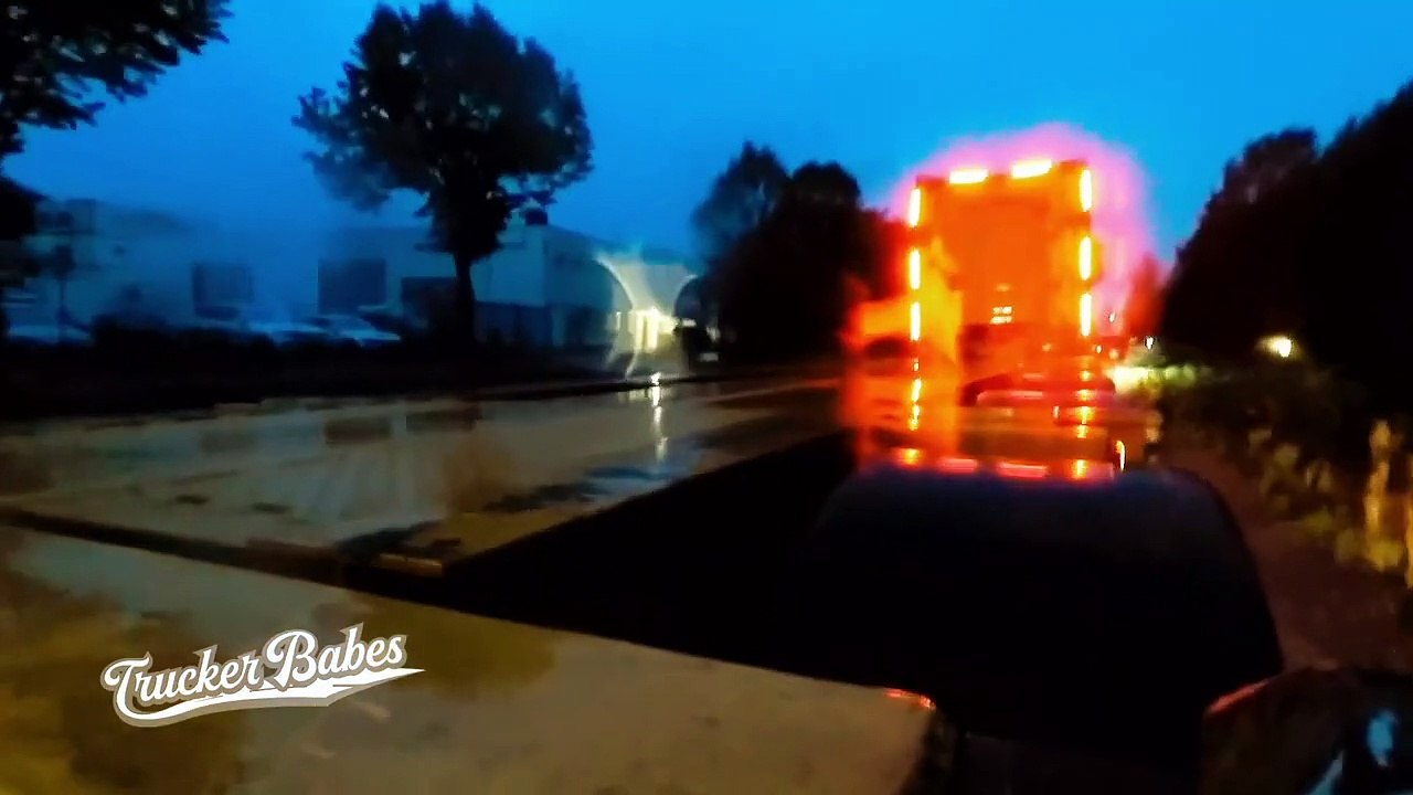 Trucker Babes - 400 PS in Frauenhand Staffel 3 Folge 8 - Part 01 HD Deutsch