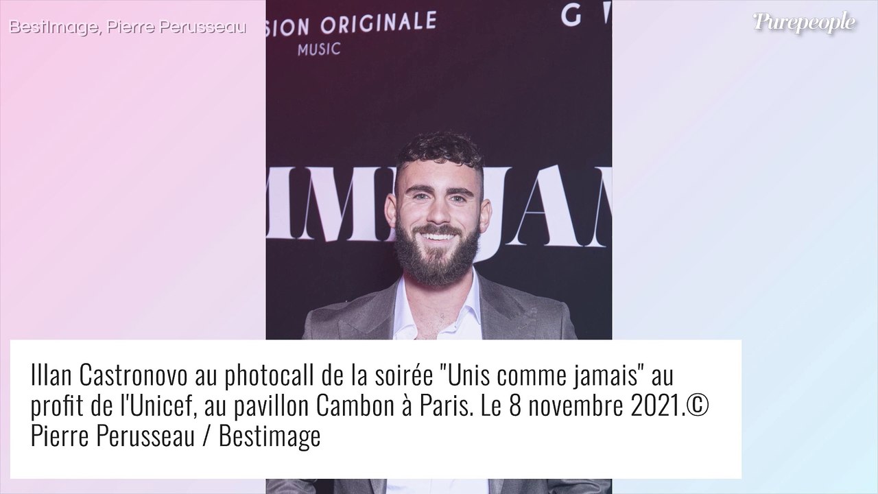 Illan Castronovo est-il mort ? Des messages terribles laissent penser qu'il s'est suicidé