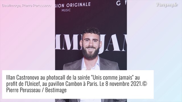 Illan Castronovo est-il mort ? Des messages terribles laissent penser qu'il s'est suicidé