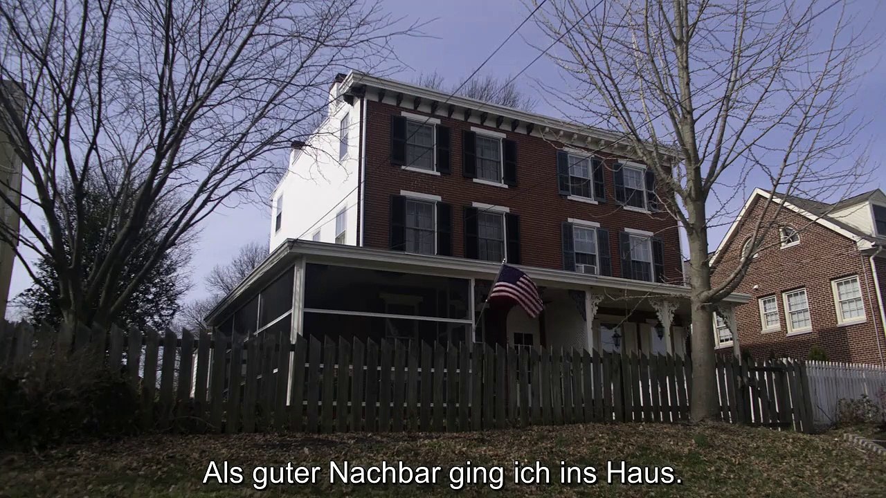 Unsolved Mysteries Staffel 2 Folge 1 HD Deutsch