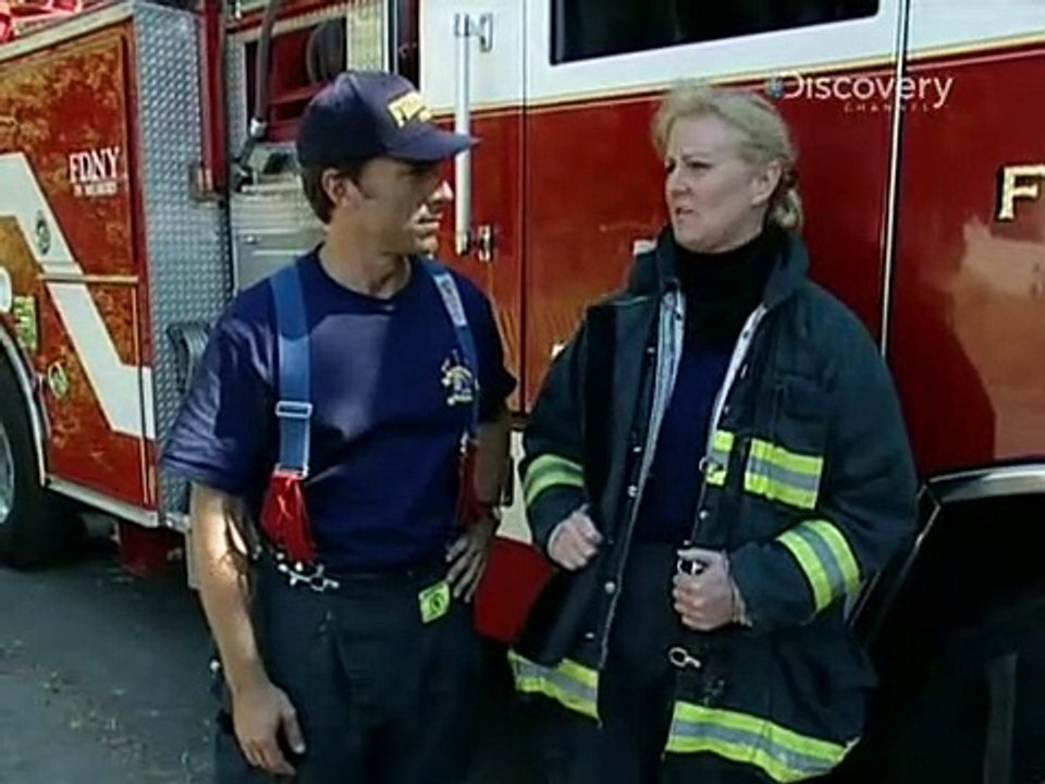 Dirty Jobs - Arbeit, die keiner machen will Staffel 1 Folge 24 HD Deutsch