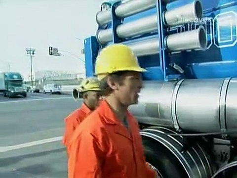 Dirty Jobs - Arbeit, die keiner machen will Staffel 1 Folge 26 HD Deutsch